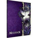 Malifaux Third Edition Neverborn Neverborn Faction Book
