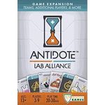 Bellwether Games Antidote Lab Alliance Board Games