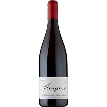 Domaine Marcel & Mathieu Lapierre Morgon 750ml (Agent Stock)