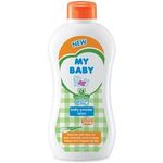 My Baby Powder Telon Plus 100g