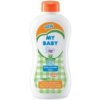 My Baby Powder Telon Plus 100g