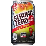 Suntory Plum Cocktail 350ml