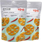 Bai Cao Wei Spicy Marinated Lotus Root