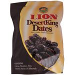 Lion Dates Desert King Pouch 500g