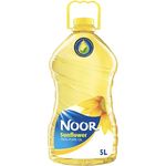 Noor Sunflower Oil 5l