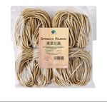 Green Earth Organic Spinach Ramen 500g 