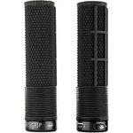 DMR Brendog Race Flangeless DeathGrip Thick Black