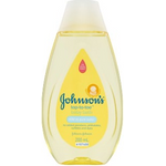 Johnson's Baby Head-to-Toe Baby Wash 200ml