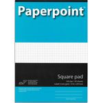 A'zone Paperpoint Square Pad 5mm