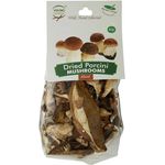 Viking Platter Porcini Mushrooms Sliced 40g