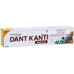 Patanjali Dant Kanti Natural Toothpaste 200g