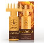 Indulekha Bringha Ayurvedic Hair Oil 100ml