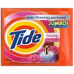 Tide Laundy Powder Ultra w/ Downy 74g