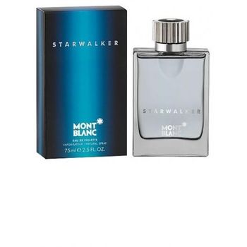 Mont Blanc Men's Starwalker EDT Spray 75ml