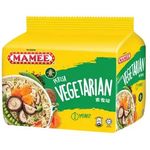 Mee Segera Vegetarian Premium Mamee 5's x 80g