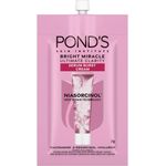 Pond's Bright Miracle Serum Burst Cream 7g