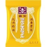 Morinaga Milk Caramel Bag 88g