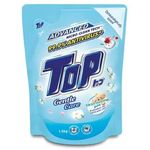 Top Advanced Micro Clean Tech with Antivirus Gentle Care 1.5kg