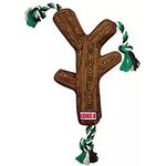 Kong FetchStix With Rope Dog Toy
