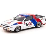 Tarmac Works Mitsubishi Starion JTC 1987 Diecast Car