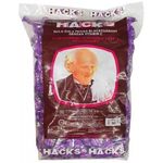 Hacks Blackcurrant Flavoured Sweets 1.8kg