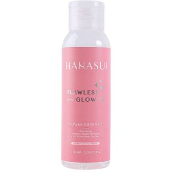 Hanasui Flawless Glow 10 Power Essence 100ml