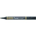Pentel Permanent Marker N860 Black