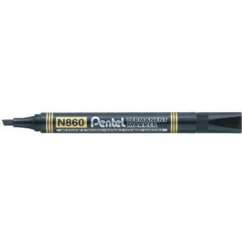 Pentel Permanent Marker N860 Black