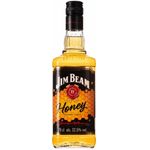 Jim Beam Honey Whiskey 700ml
