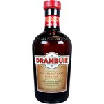 Drambuie Scotch 750ml