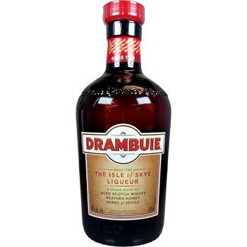 Drambuie Scotch 750ml