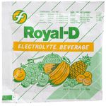 Royal-D Electrolyte Beverage 25g