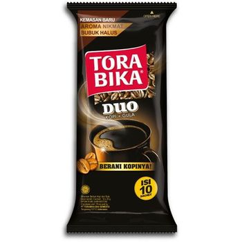 Torabika Duo Special Pack 25g