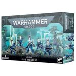 Games Workshop Warhammer 40,000: Aeldari: Dire Avengers