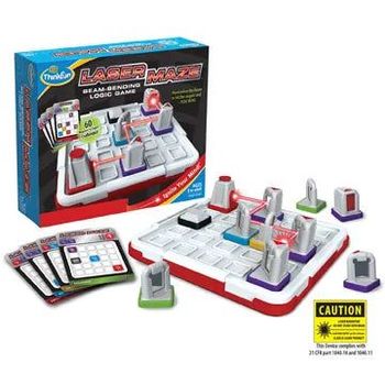 ThinkFun Laser Maze Game