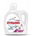 Dynamo Power Gel Detergent Color Care 2.6kg