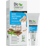 Bio Balance Body Whitening Cream 60ml