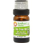 Health Paradise Tea Tree Oil 10ml