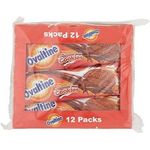 Ovaltine Chocolate Cookies 12pcs 30g