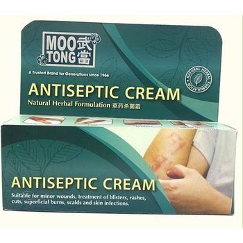 Moo Tong Antiseptic Cream 30g