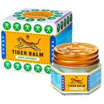 Tiger Balm White Ointment 19g