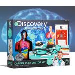 Discovery Mindblown Career Play Doctor Kit
