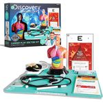 Discovery Mindblown Career Play Doctor Kit