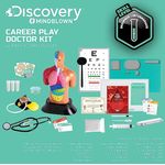 Discovery Mindblown Career Play Doctor Kit