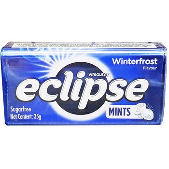 Eclipse Winterfrost 35g x 2pcs