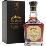 Jack Daniel's Single Barrel 70cl 645%