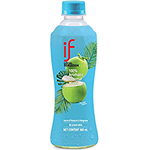 If Aromatic Coconut Water 350ml X 3pack Of 3 Bottles