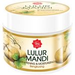 Viva Lulur Mandi Whitening Moisturizing Bengkuang 225g