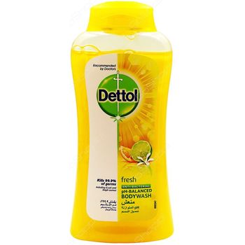 Dettol Fresh Body Wash 300g