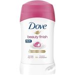 Dove Beauty Finish Anti Perspirant Deodorant Stick 40ml  